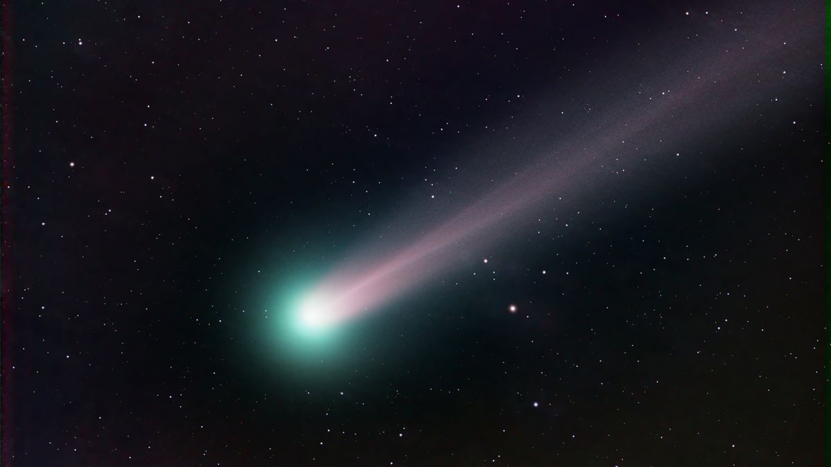 comet